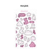 Load image into Gallery viewer, Promland Sticker - Label Constellation
