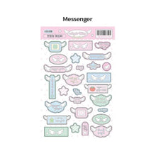Load image into Gallery viewer, Promland Sticker - Angel Wing

