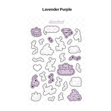 Load image into Gallery viewer, Promland Sticker - Label Constellation
