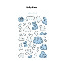 Load image into Gallery viewer, Promland Sticker - Label Constellation
