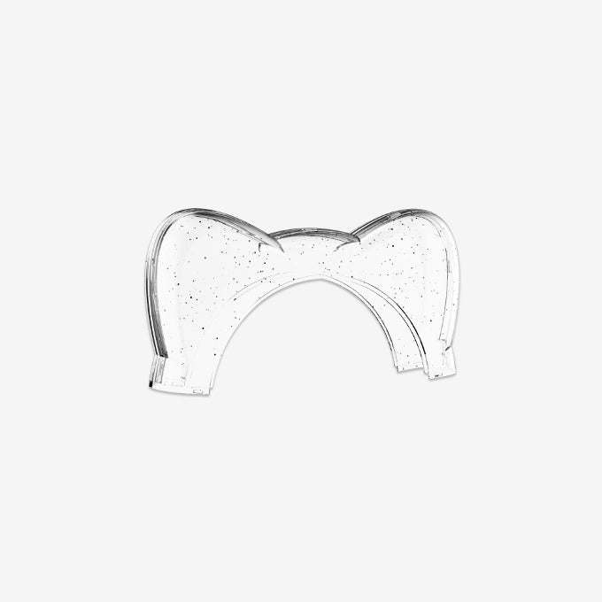 ITZY x TWINZY POP-UP STORE 'MIDZY'S CELLS' OFFICIAL MD - LIGHT RING V2 TWINZY CUSTOM HEAD