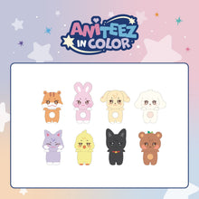 Load image into Gallery viewer, ATEEZ 'ANITEEZ IN COLOR' Official MD - Mini Deco Figure
