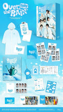 Load image into Gallery viewer, Stray Kids Official Fanclub 5th Gen Kit &#39;Over The Rain&#39;
