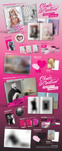 Load image into Gallery viewer, JEON SOMI 2nd Mini Album ALBUM &#39;Chaotic &amp; Confused&#39; - Signed Album

