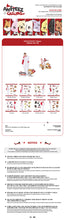 Load image into Gallery viewer, [PREORDER] ATEEZ ‘ANITEEZ IN THE CALLING’ Official MD - Acrylic DIY Kit

