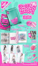 Load image into Gallery viewer, Kep1er 7th Mini Album &#39;BUBBLE GUM&#39; (Photobook Ver.)
