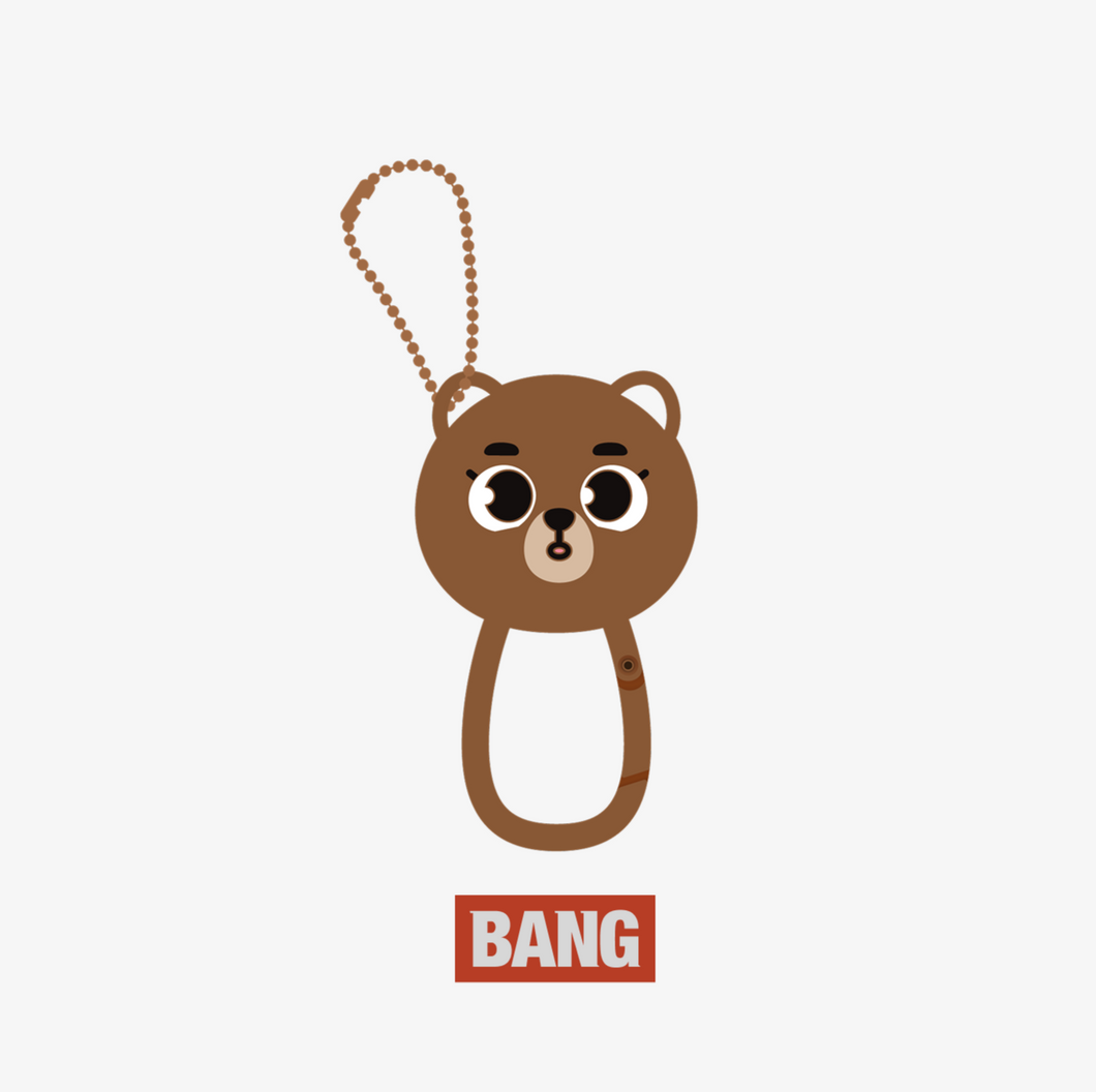 [PREORDER] DAY6 10th Anniversary Tour 'The DECADE' Official MD - METAL KARABINER