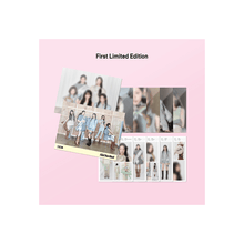 Load image into Gallery viewer, ILLIT Japan 2nd Single Album 'I Got Your Back' (Limited Edition)
