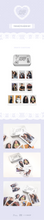 Load image into Gallery viewer, [PREORDER] CHAEYOUNG 1st Album &#39;LIL FANTASY Vol.1&#39; Official MD - Tin Case Polaroid Set
