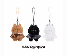 Load image into Gallery viewer, [PREORDER] Stray Kids World Tour 'RUN IT SEOUL' Official MD - SKZOO Secret Plush (Micro Ver.)
