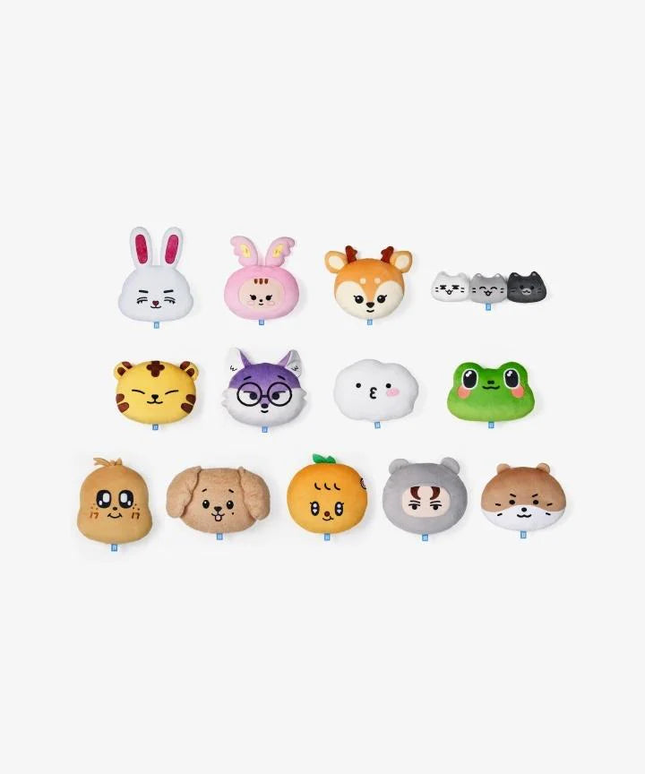 Seventeen [MINITEEN] Official MD - FACE CUSHION