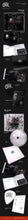 Load image into Gallery viewer, ChRocktikal 1st Full Album 'We break, you awake'

