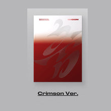 Load image into Gallery viewer, BABYMONSTER 3rd Mini Album '춤 (CHOOM)' (Prism Ver.)
