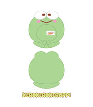 Load image into Gallery viewer, [PREORDER] Stray Kids SKZOO X SANRIO Characters Official MD - 10cm SKZOO Plush Outfit (SANRIO Characters Ver.)

