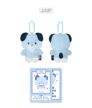 Load image into Gallery viewer, Xdinary Heroes Official MD - Xdinary Monsters Plush (Baby Ver.)
