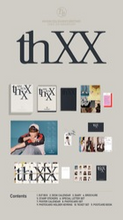 Load image into Gallery viewer, [PREORDER] KIM BUM 2026 Season&#39;s Greetings &#39;thXX&#39;
