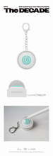 Load image into Gallery viewer, [PREORDER] DAY6 10th Anniversary Tour 'The DECADE' FINALE Official MD - Clicker
