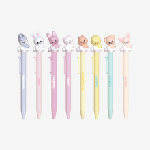 Load image into Gallery viewer, [PREORDER] Stray Kids World Tour 'RUN IT SEOUL' Official MD - SKZOO Figure Pen
