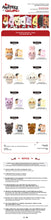 Load image into Gallery viewer, [PREORDER] ATEEZ ‘ANITEEZ IN THE CALLING’ Official MD - Tiny ANITEEZ Plush Doll
