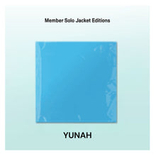 Load image into Gallery viewer, [PREORDER] ILLIT Japan 2nd Single Album 'I Got Your Back' (Member Solo Edition)
