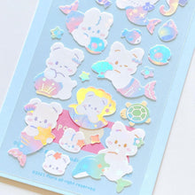 Load image into Gallery viewer, Floro Sticker - Under The Sea
