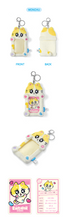 Load image into Gallery viewer, ENHYPEN Character 'ENCHIN' Official MD - Photocard Holder
