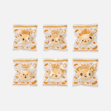 Load image into Gallery viewer, NCT WISH Pop-Up 'WISH BAKERY' Official MD - Stress Bread
