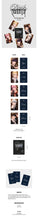 Load image into Gallery viewer, PLAVE &#39;DASH: Quantum Leap&#39; in SEOUL Official MD - 2025 Tour Photocard Pack
