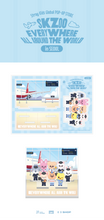 Load image into Gallery viewer, [PREORDER] Stray Kids 'SKZOO EVERYWHERE ALL AROUND THE WORLD in SEOUL' Official MD - SKZOO Acrylic Stand (Seoul Ver.)
