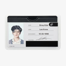 Load image into Gallery viewer, [PREORDER] Stray Kids World Tour 'RUN IT JAPAN' Official MD - Profile Card Set
