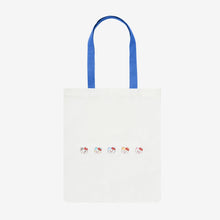 Load image into Gallery viewer, [PREORDER] ITZY TWINZY x HELLO KITTY Official MD - Tote Bag
