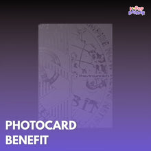 Load image into Gallery viewer, [PREORDER] ENHYPEN 7th Mini Album 'THE SIN : VANISH' + Store Benefit
