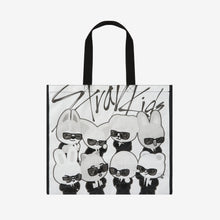 Load image into Gallery viewer, [PREORDER] Stray Kids World Tour 'RUN IT JAPAN' Official MD - Shopping Bag

