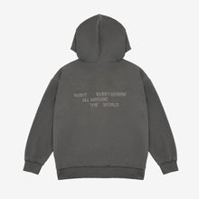 Load image into Gallery viewer, [PREORDER] Stray Kids World Tour 'RUN IT JAPAN' Official MD (2nd Lineup) - Hoodie

