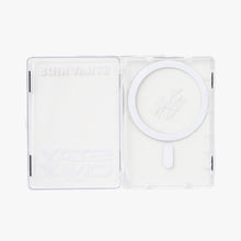 Load image into Gallery viewer, [PREORDER] Stray Kids World Tour 'RUN IT JAPAN' Official MD - Magnetic Card Case
