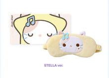 Load image into Gallery viewer, [PREORDER] Hearts2Hearts 'ICONIC HEART' Official MD - Sleeping Mask
