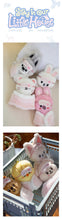 Load image into Gallery viewer, Stray Kids 6th Fanmeeting ‘STAY in Our Little House’ Official MD - SKZOO Plush 10CM Ver.
