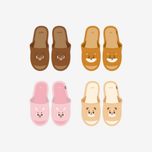 Load image into Gallery viewer, [PREORDER] DAY6 10th Anniversary Tour 'The DECADE' FINALE Official MD - DENIMALZ Room Shoes
