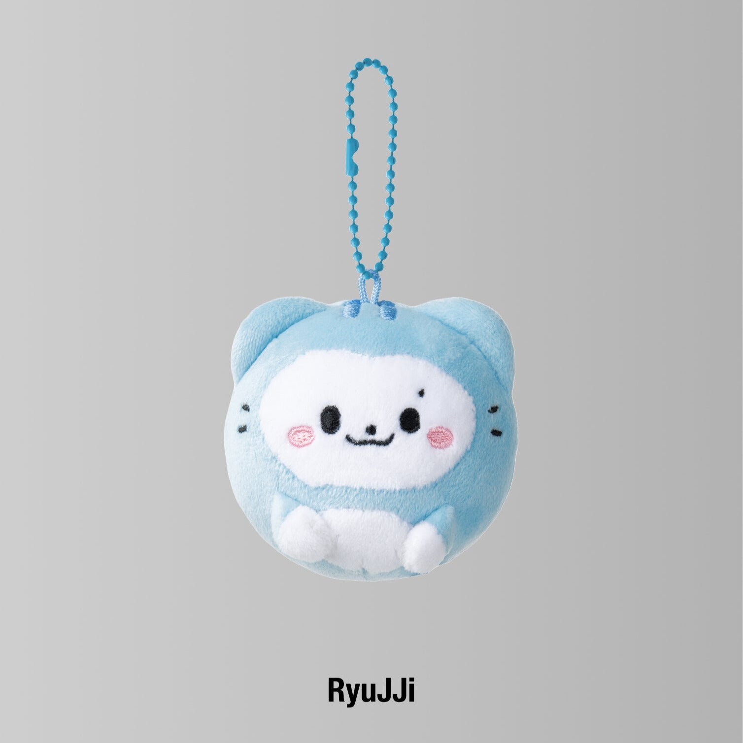 ITZY 3rd World Tour 'TUNNEL VISION' Official MD - TWINZY Ball