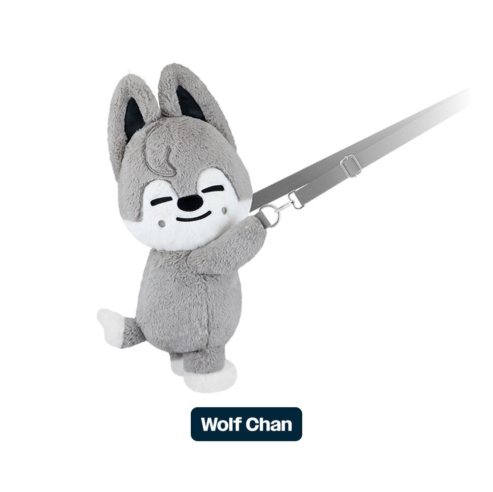 Stray Kids World Tour 'dominATE : celebrATE' Official MD - SKZOO