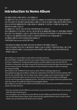 Load image into Gallery viewer, [PREORDER] LUN8 2nd Single Album &#39;LOST&#39; (SUNCATCHER Ver.)
