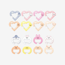 Load image into Gallery viewer, Stray Kids World Tour &#39;dominATE : celebrATE&#39; Official MD - SKZOO Secret Acrylic Carabiner
