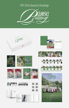 Load image into Gallery viewer, [PREORDER] SF9 2026 Season&#39;s Greetings &#39;Pause &amp; Play&#39;
