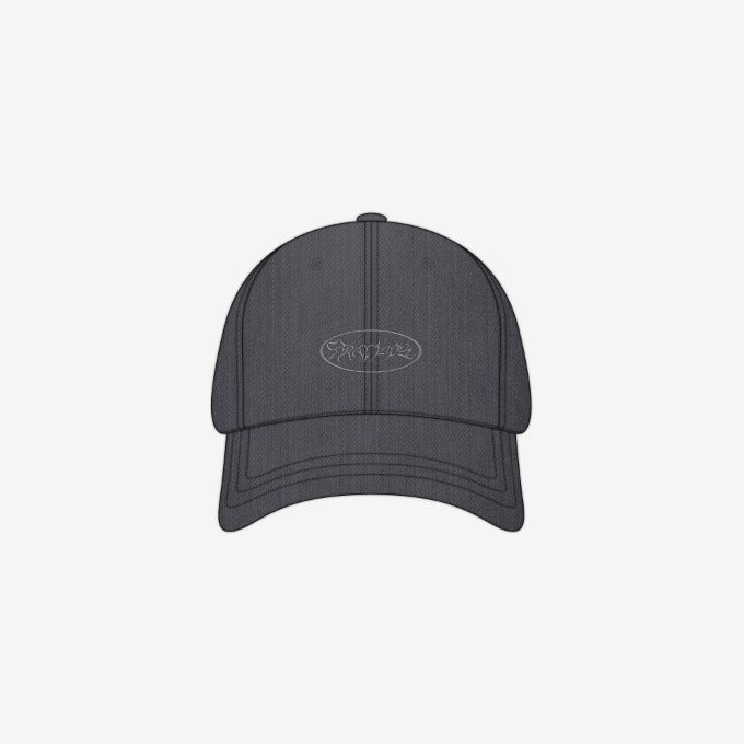 Stray Kids 4th Fanmeeting 'SKZ'S MAGIC SCHOOL' Official MD - Ball Cap