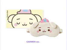 Load image into Gallery viewer, [PREORDER] Hearts2Hearts 'ICONIC HEART' Official MD - Sleeping Mask
