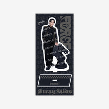 Load image into Gallery viewer, [PREORDER] Stray Kids JAPAN Season&#39;s Greeting 2026 &#39;FORCE&#39; Official MD  - Acrylic Stand
