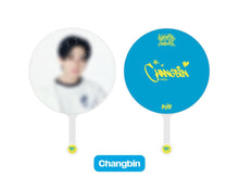 Load image into Gallery viewer, Stray Kids World Tour &#39;dominATE : celebrATE&#39; Official MD - Image Picket
