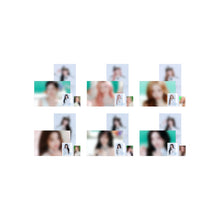 Load image into Gallery viewer, IVE The 4th Fan Concert 'DIVE into IVE' Official MD - Photo Kit
