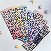 Load image into Gallery viewer, Promland Sticker - Baby Glitter

