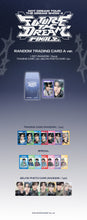 Load image into Gallery viewer, NCT DREAM 2026 TOUR 'THE DREAM SHOW 4 : FUTURE THE DREAM' FINALE Official MD - Random Trading Card
